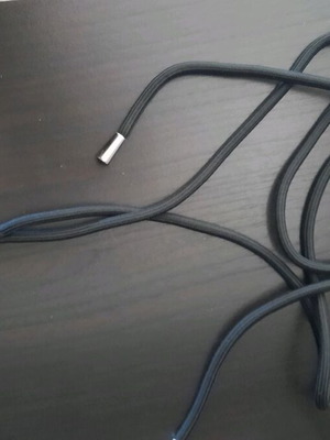 Mobile phone lanyard like new