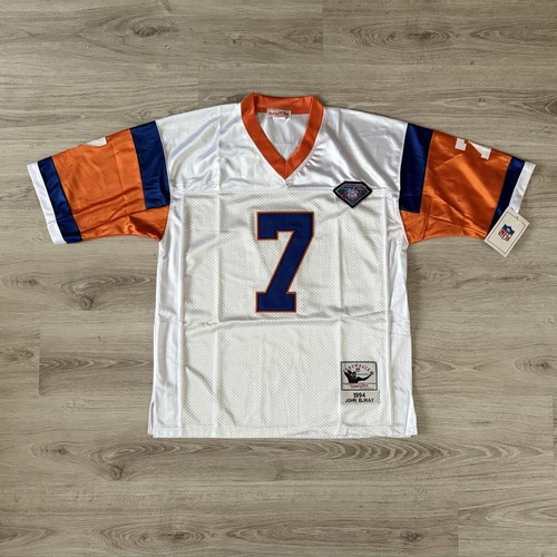 NFL Retro Jersey Broncos Elway #7 new, authentic