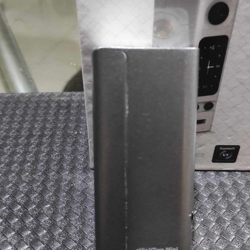 Joyetech eVic VTwo Mini 75W used, silver