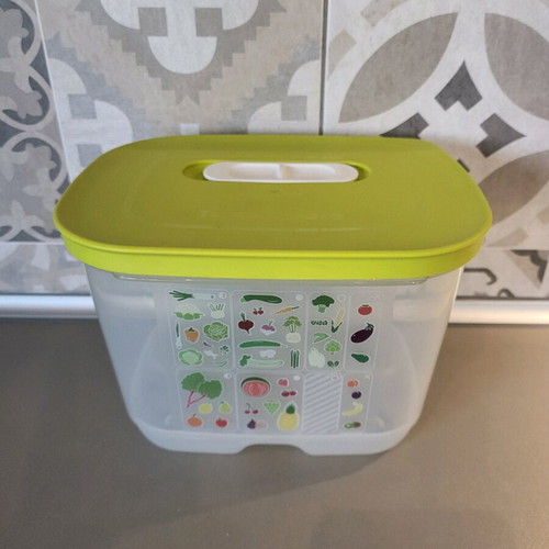 Smart cooling container 1.8L new