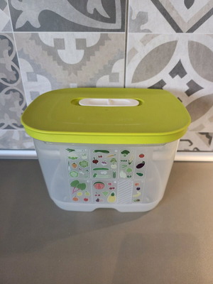 Smart cooling container 1.8L new