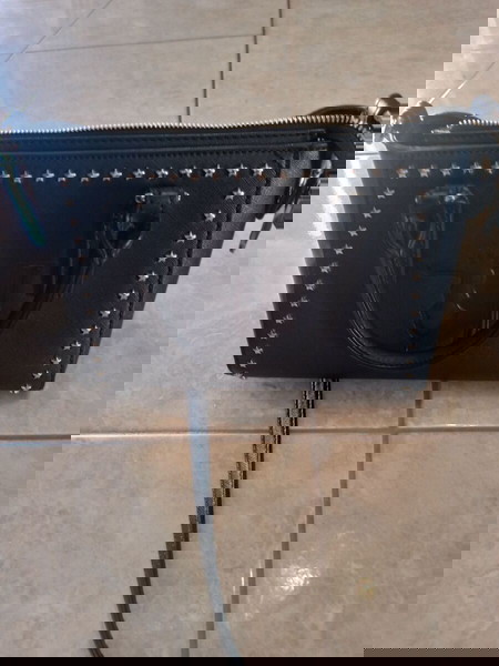 Trussardi τσάντα