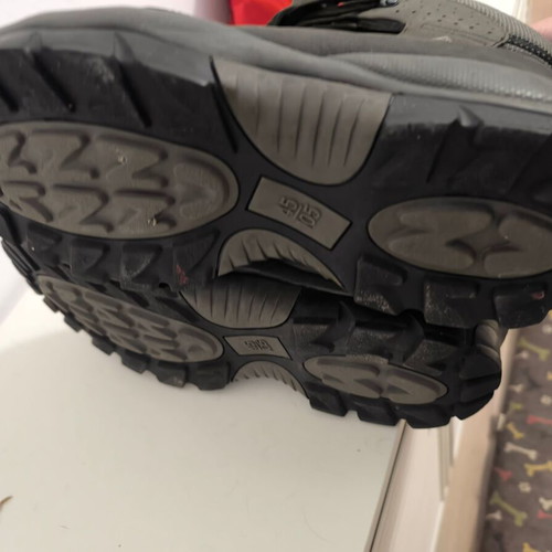 Trekking boots Trek-Tex Fire-Tex size 45.5, good condition