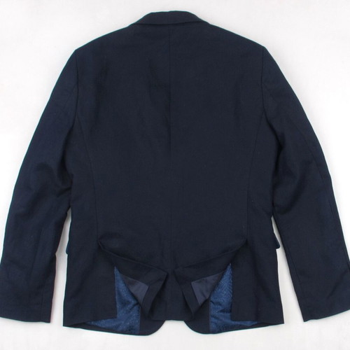 Men's blazer Scotch & Soda black size L like new