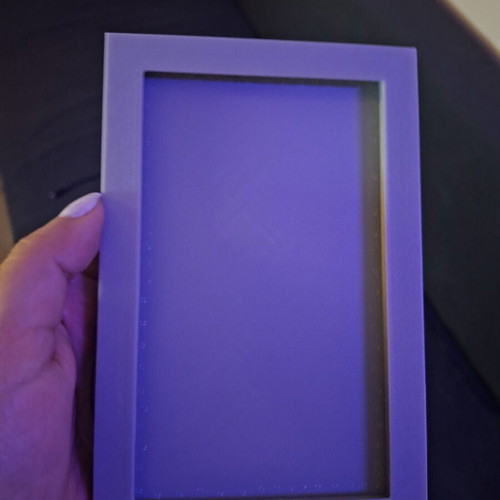 3D Printed Card Frames for Pokémon Cards like new