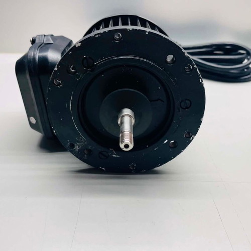 Speck Pumpen Pro-Pump 7 Pool Pump Motor like new, 0.45 kW