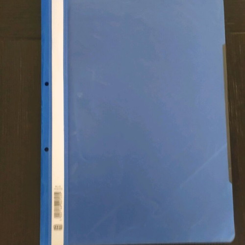 Folder like new, 1 piece
