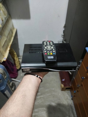 Multimedia Dream DM 500-S used