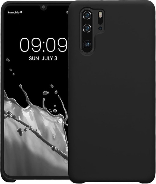 Θήκη X-Level Back Cover Σιλικόνης Oxygen II 0.39mm για Huawei P30 Pro (μαυρο)