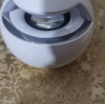Huawei Bluetooth speaker with Micro USB charging