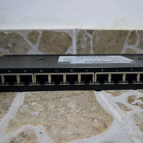 NetGear GS316-300EUS L2 Switch like new