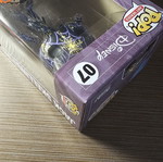 Funko Pop Jack Skellington Disney ειδική έκδοση σαν καινούργιο