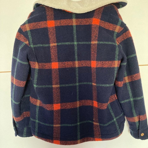 Superdry jacket size 42 like new