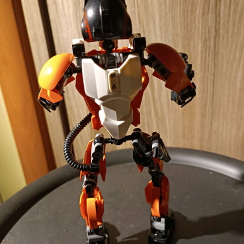 Lego Star Wars 75115 Poe Dameron like new