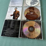 Dimitris Kokotas 5 CD pack, laiko music