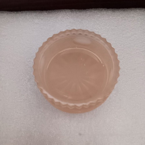Small salt shaker used, very nice condition