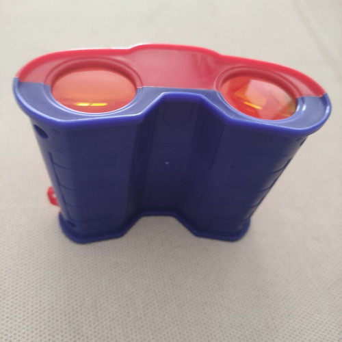 Justice League Action Kids Binoculars like new