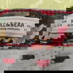  pull and bear γυναικείο παντελόνι Νο28