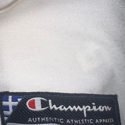 Eurobasket Greece National Team Official Polo T-shirt