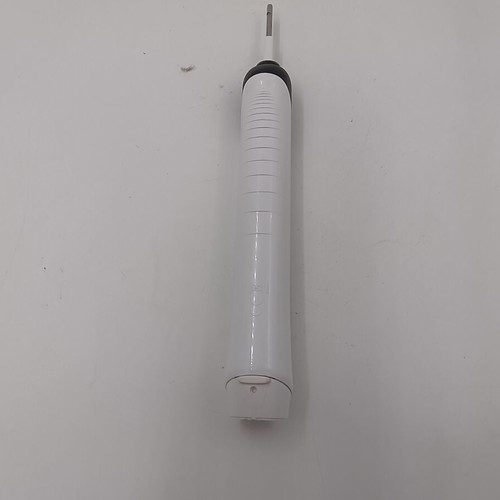 Oral-B Pro electric toothbrush type 3756 used without charger