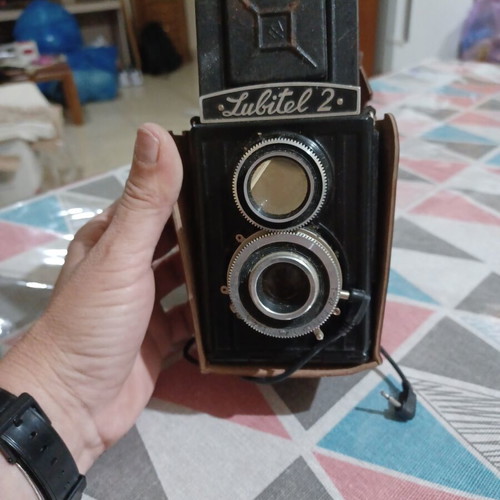 Collectible cameras like new