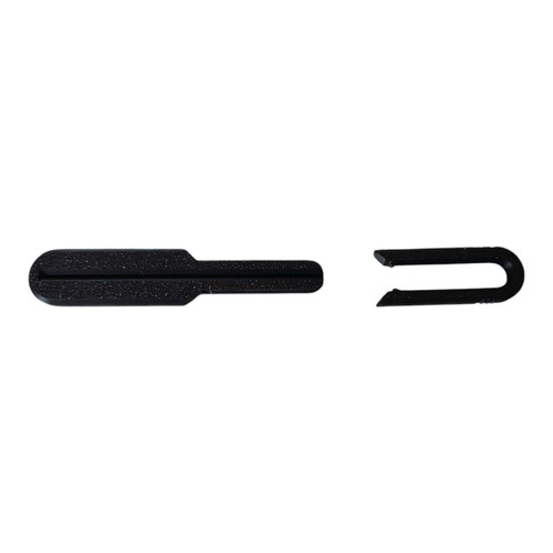 Toothpaste clip new