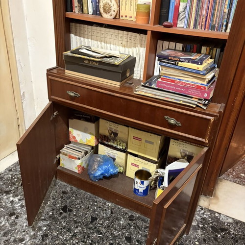 Bookcase