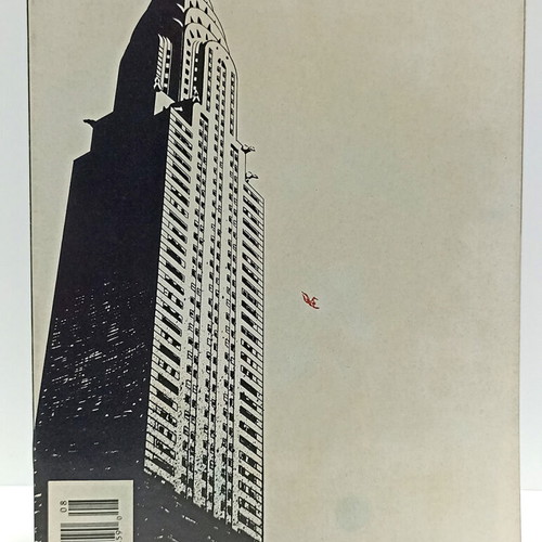 Daredevil Fall from Grace like new, issues 319, 322, 323, 327, 333 newsstand