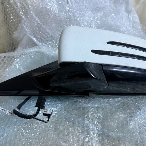 Mercedes W207 E250 E300 folding heated electric mirrors like new