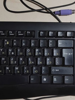 TurboX KC-2201 keyboard