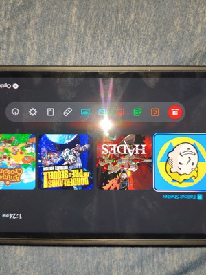 Nintendo Switch 2 console 256GB