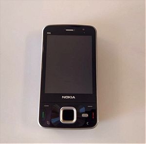 Nokia N96 Nseries