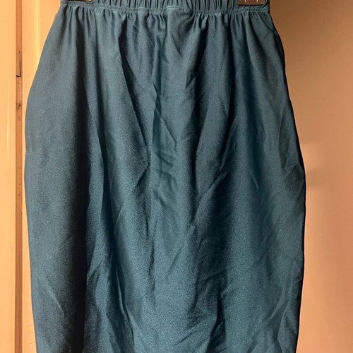 PCP skirt new