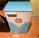  ψυγείο Whirlpool ΤΥΠΟΥ smeg Volkswagen