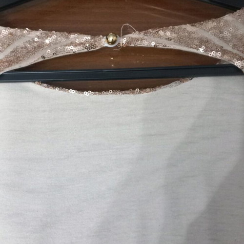 Women's dress like new, worn once, size M