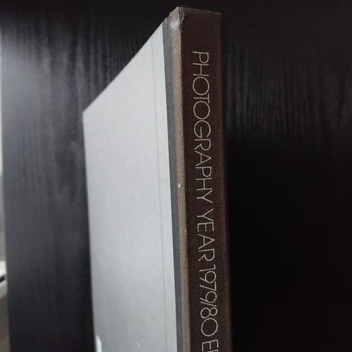 Photography Year 1979/80 Edition Time Life Books like new