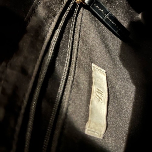 Τσάντα ώμου H&M μαύρη σαν καινούργια