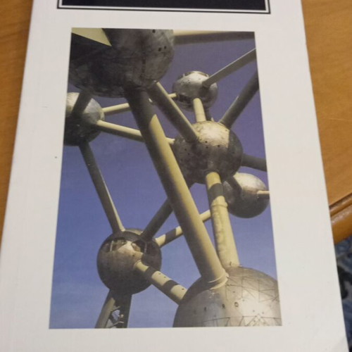 Democritus: The Life and Work, Foundations of Atomic Theory, Like New