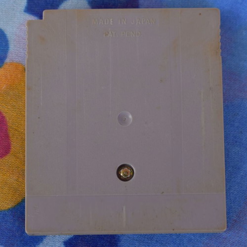 Smurfs Gameboy games very good to like new, set of 3