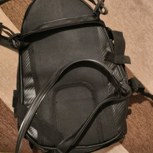 Motorcycle bag new