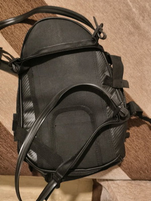 Motorcycle bag new