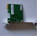  TP LINK gigabit pci-e ethernet adapter TG-3468 V2