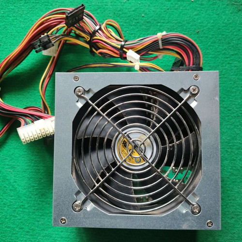 Allied Tech SL-8500BTX 500W Power Supply like new
