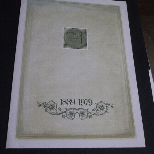 Ioniki kai Laiki Trapeza tis Ellados commemorative album like new