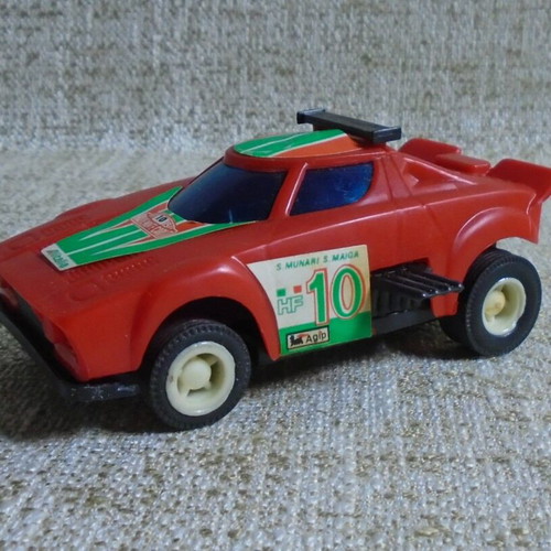 Champ Acrobatic Kibi Vasileiadis new with box