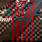  Maldini 2009 AC Milan