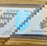  Αυτοκόλλητο χαρτάκι Diego Armando Maradona Napoli Panini FIFA 365