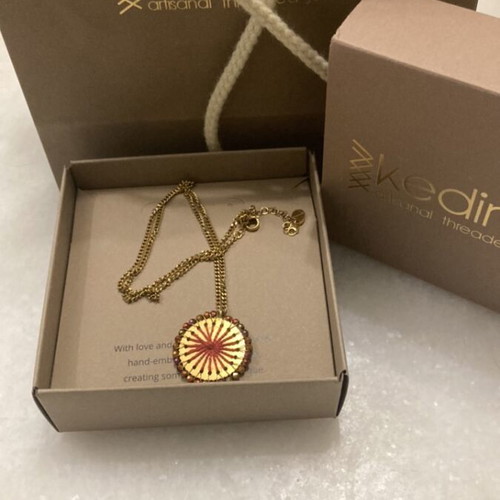 Kedima pendant new