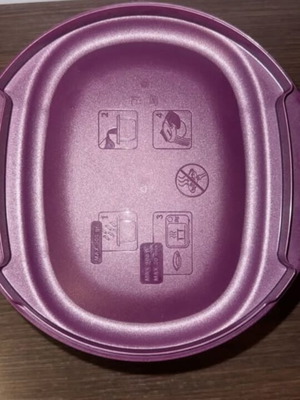 Taperware 3lt new