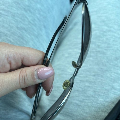 Gucci men's sunglasses used, model gg1946/s